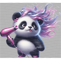 Animal Text Series-AT 2591